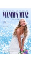Mamma Mia (2008 - English)